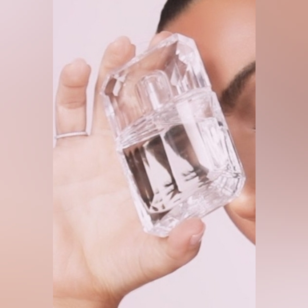 KKW FRAGRANCE DIAMONDS by Kourtney x Kim x Khloe/ 30 ml/ NWB